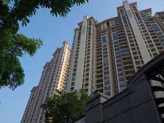 大同房屋外墙防水